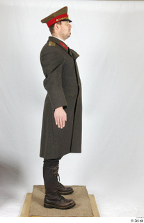  Photos Army man in Ceremonial Suit 4 Army a pose ceremonial dress whole body 0006.jpg